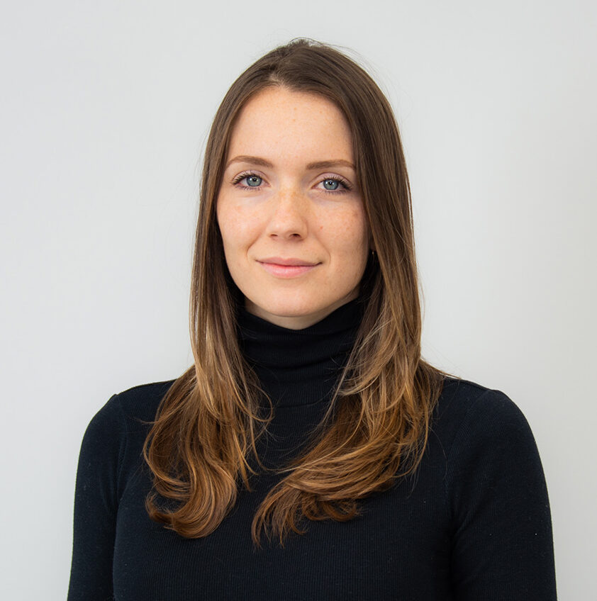 Annika Mikkelsen