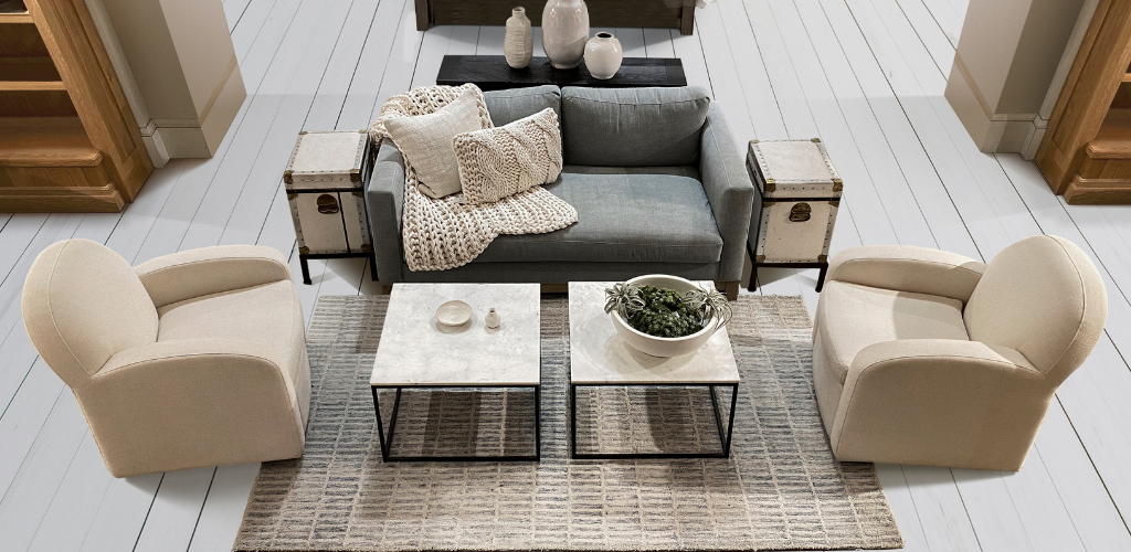 Home Staging According to a recent Redfin report, the median U.S. home seller is now asking for 9% more than what buyers are willing to pay. That amounts to a roughly $39,000 gap — a significant miss for those relying on their home sale to fund their next move.