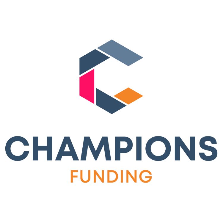 champions funding