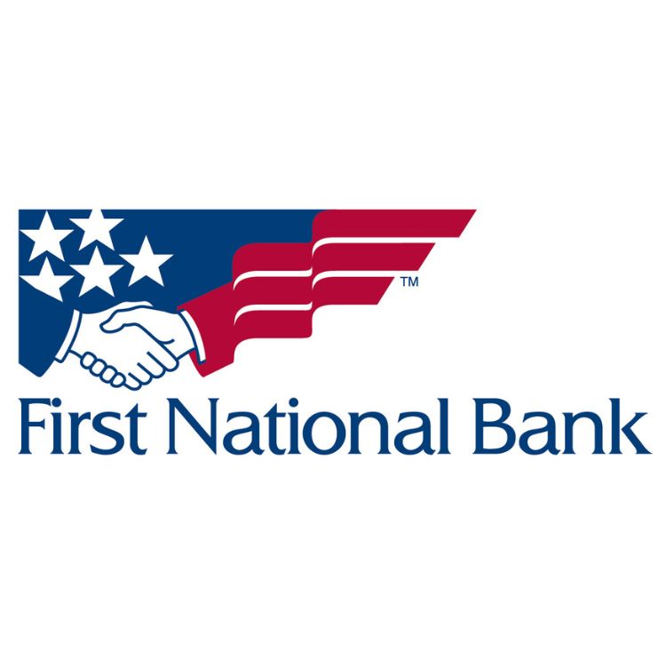 first national bank