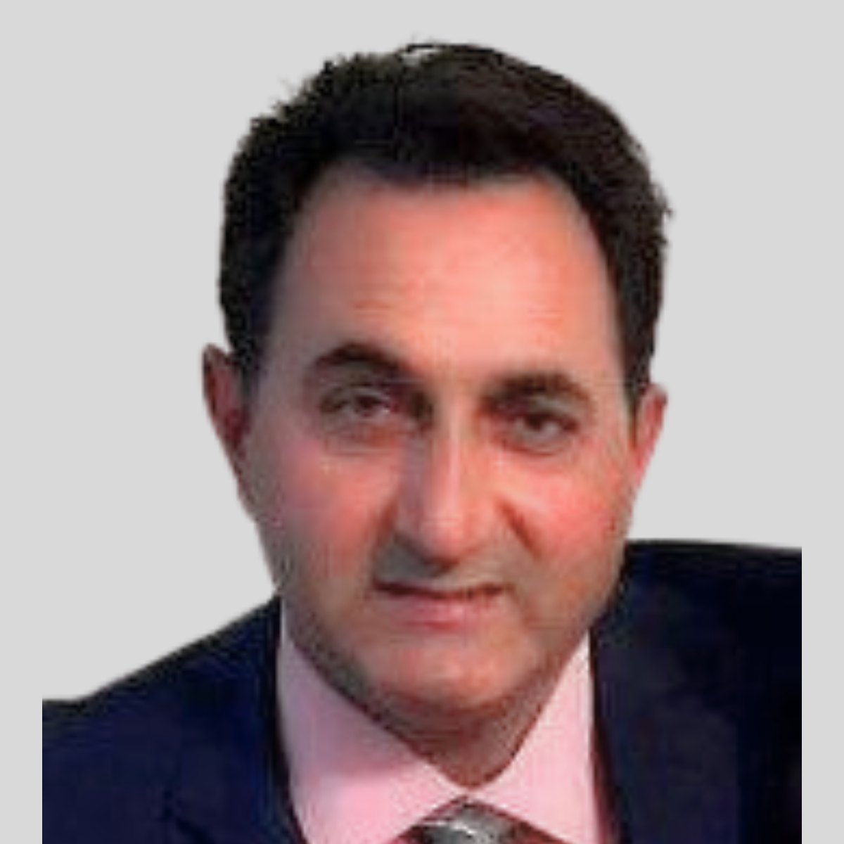 Elturk Qaradagli is a mortgage loan officer with Buckingham Mortgage,