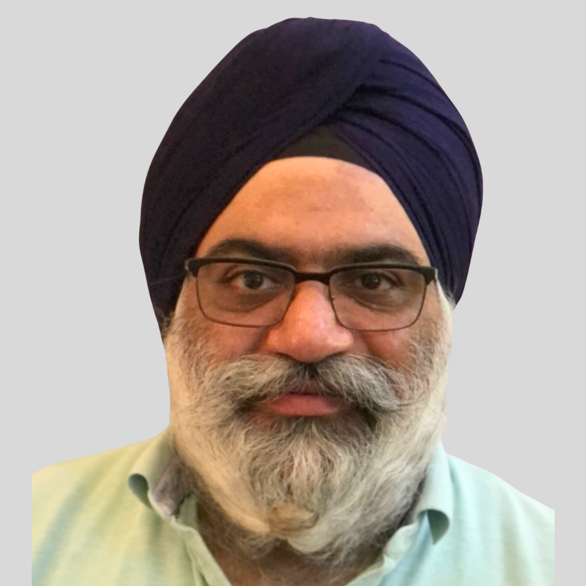 Tajinder S. Raheja is a mortgage loan officer at Buckingham Mortgage